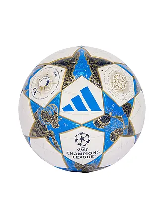 ADIDAS | Miniball 	UCL League Stage | 